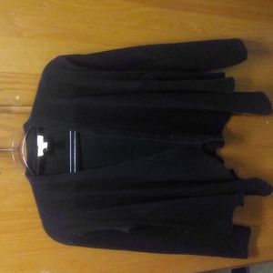 Jessica Simpson XL Flowy Cardigan
